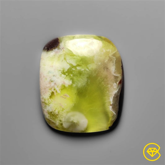 Prehnite