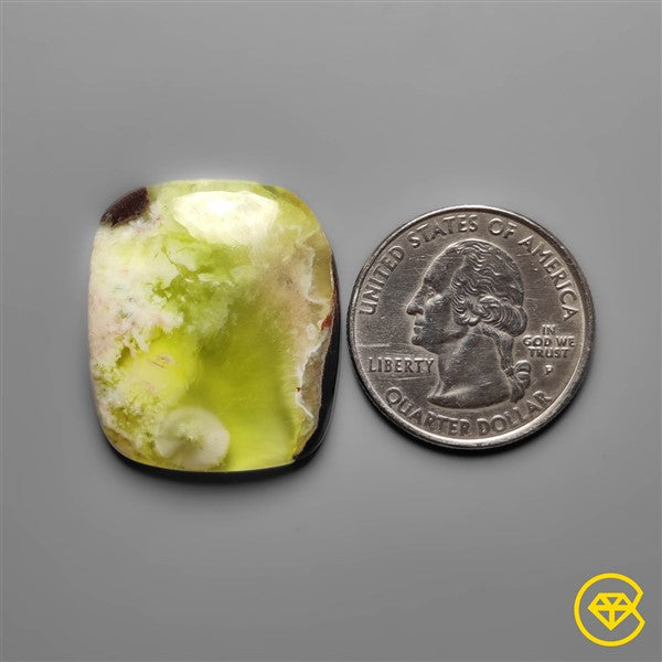 Prehnite