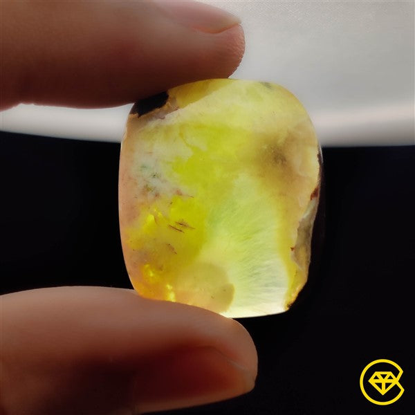 Prehnite