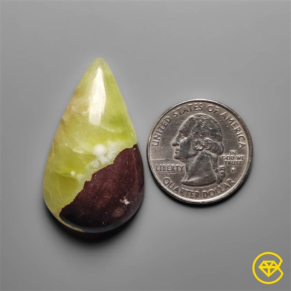 Prehnite