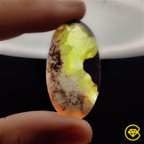Prehnite