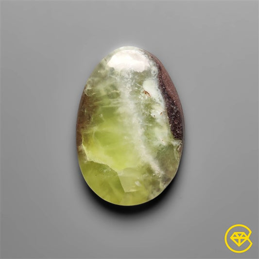 Prehnite