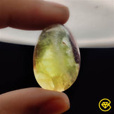 Prehnite