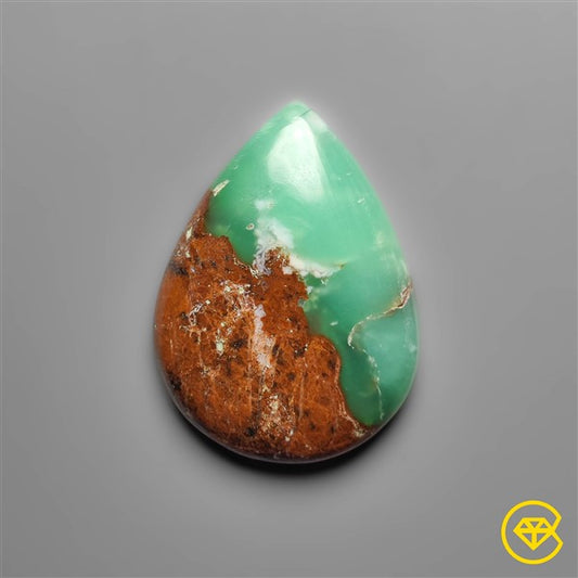 Chrysoprase