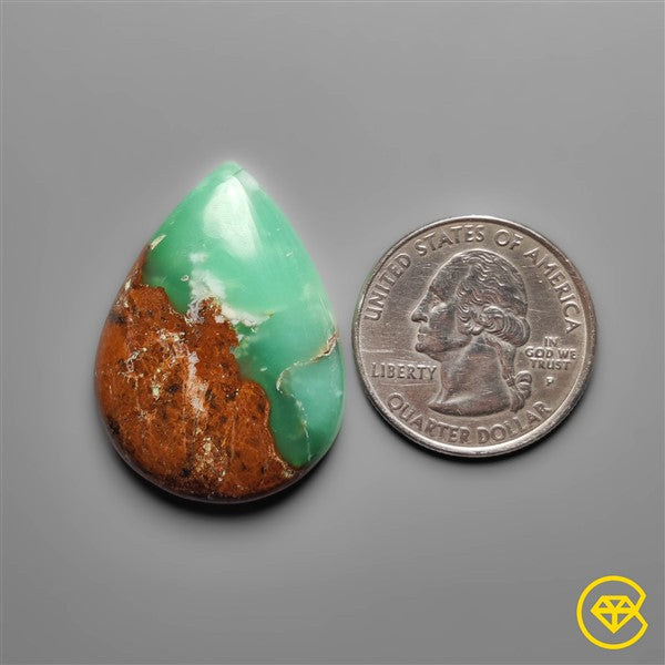 Chrysoprase