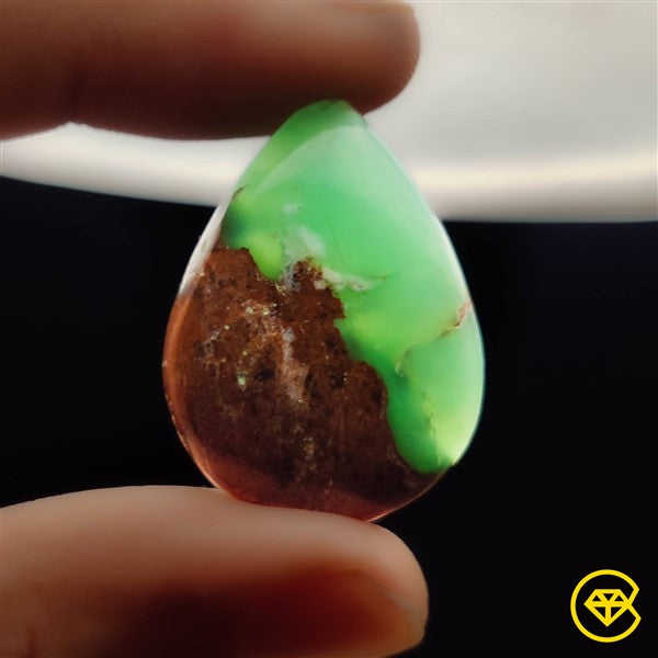 Chrysoprase