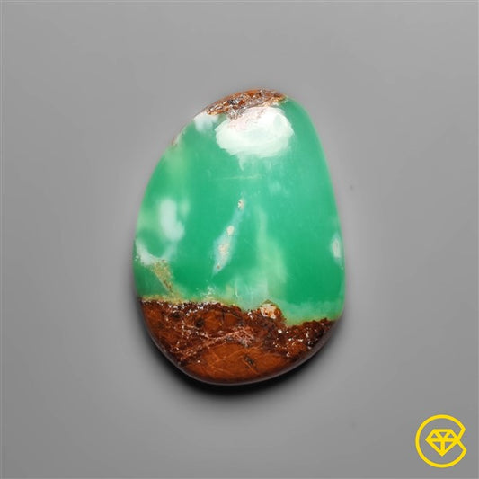 Chrysoprase