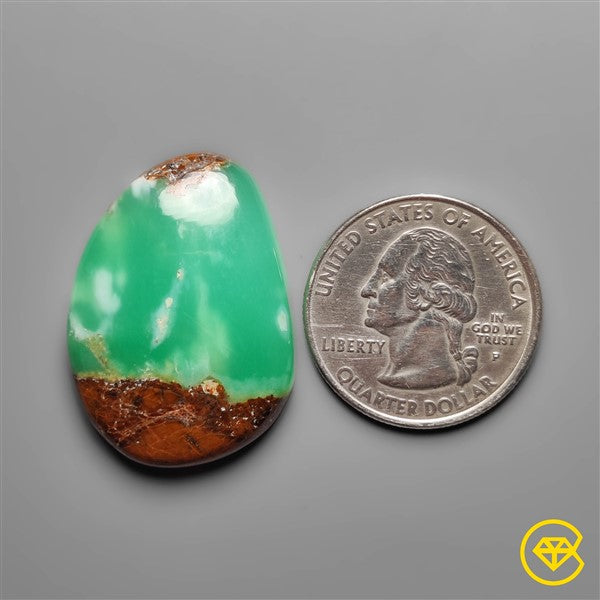 Chrysoprase