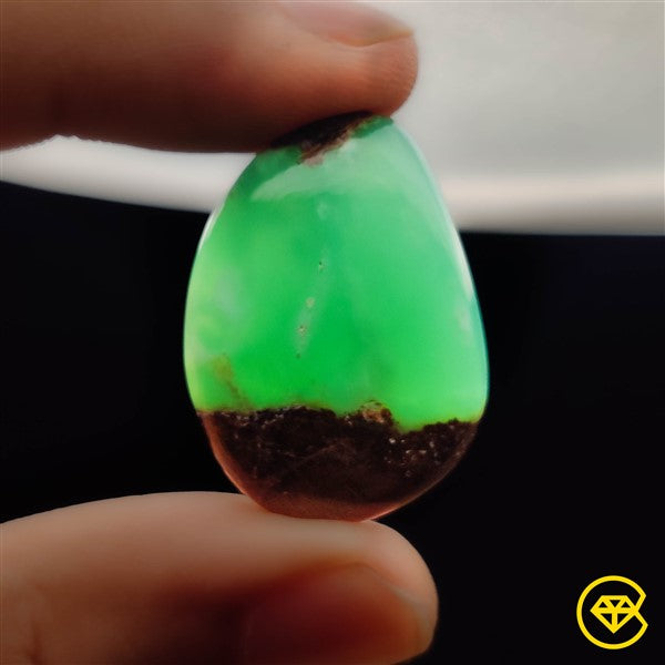 Chrysoprase