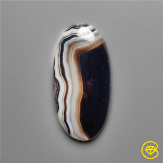 Banded Agate