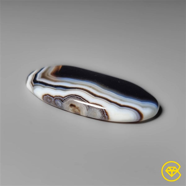 Banded Agate