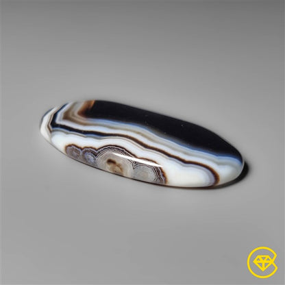 Banded Agate