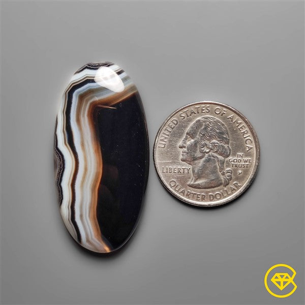 Banded Agate