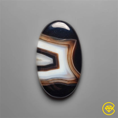 Banded Agate
