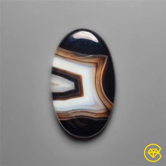 Banded Agate