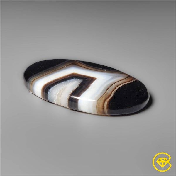 Banded Agate
