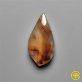 Montana Agate