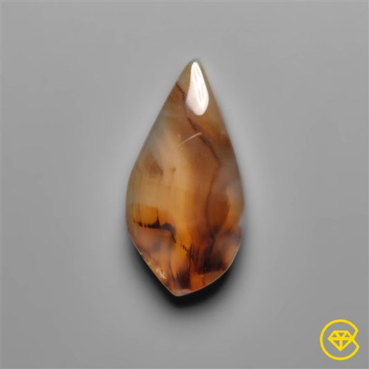 Montana Agate