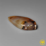 Montana Agate