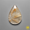 Rutilated Quartz