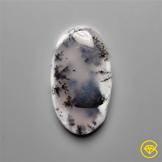 Dendritic Agate
