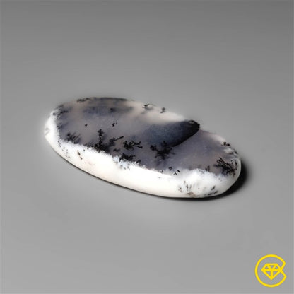 Dendritic Agate
