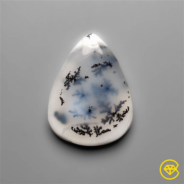 Dendritic Agate