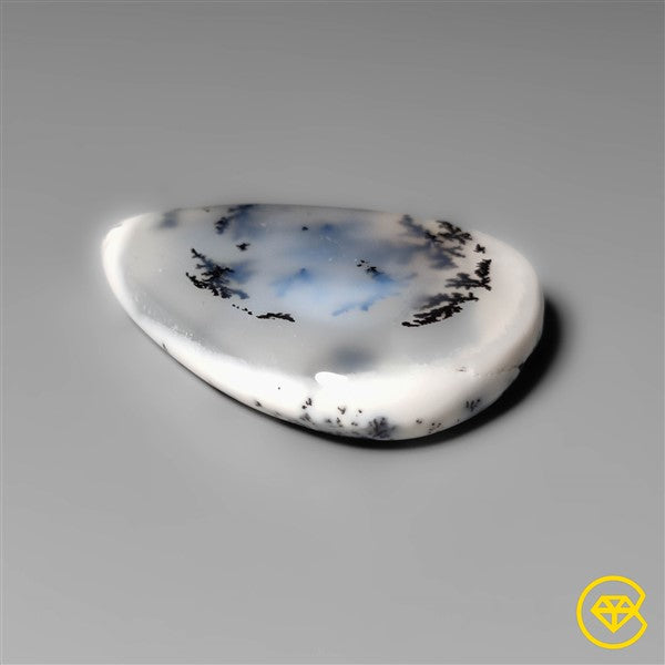 Dendritic Agate