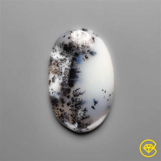 Dendritic Agate