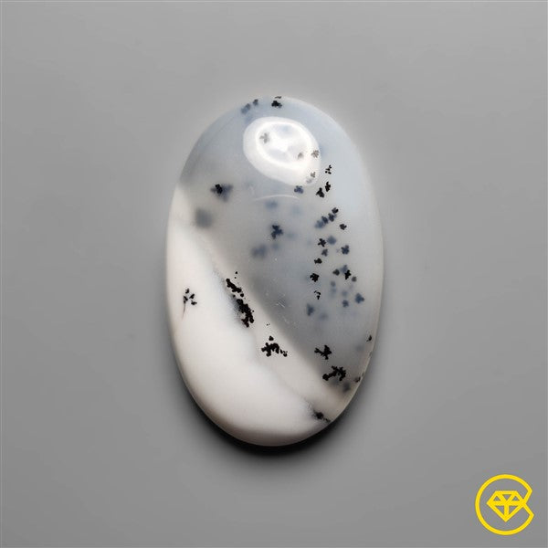 Dendritic Agate