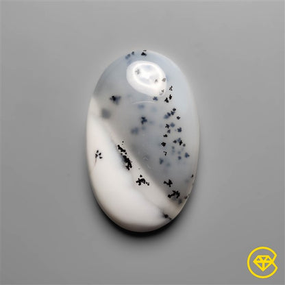 Dendritic Agate