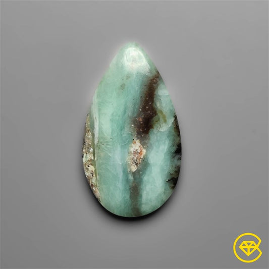 Blue Opal