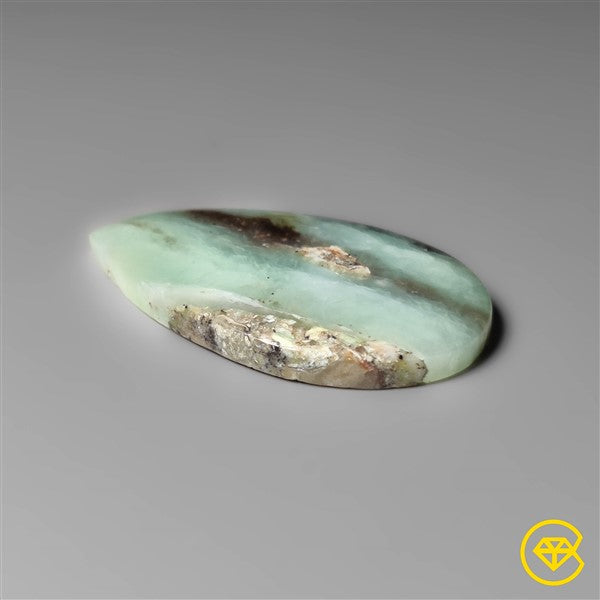 Blue Opal