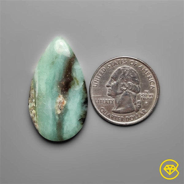 Blue Opal
