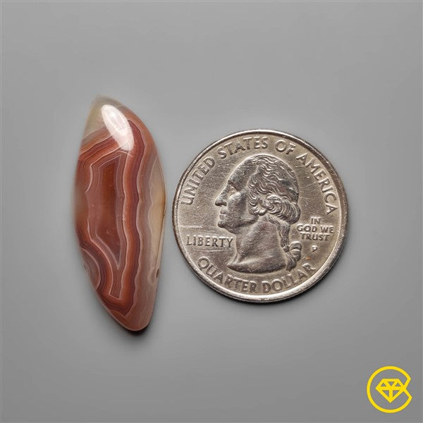 Lake Superior Agate