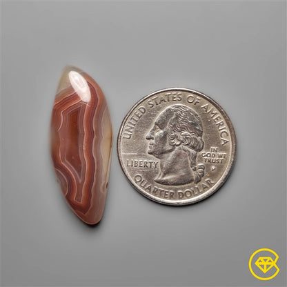 Lake Superior Agate