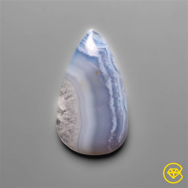 Blue Lace Agate