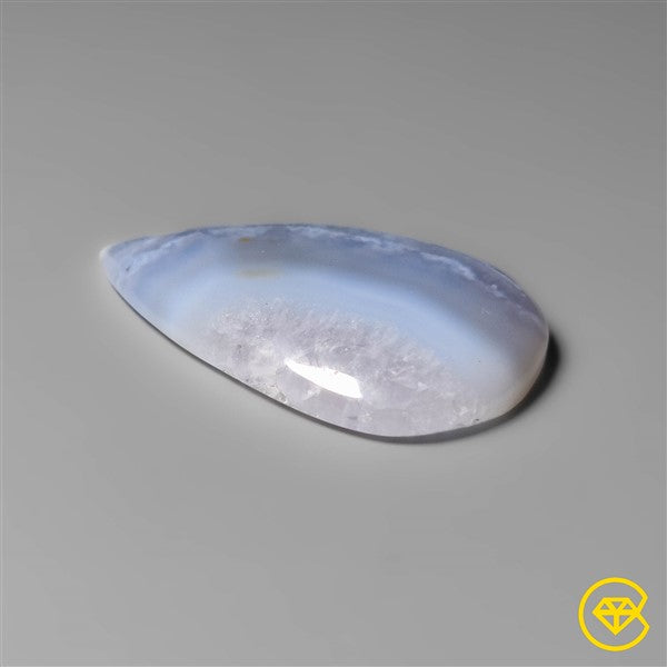 Blue Lace Agate