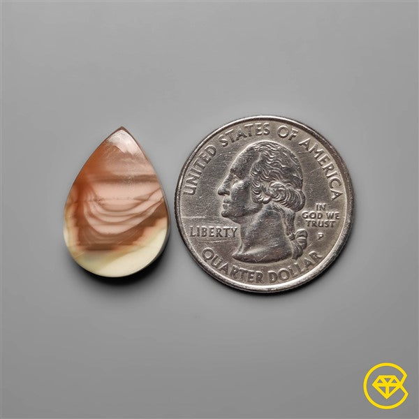 Imperial Jasper