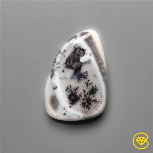 Dendritic Agate