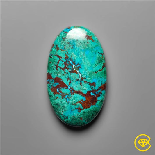 Chrysocolla