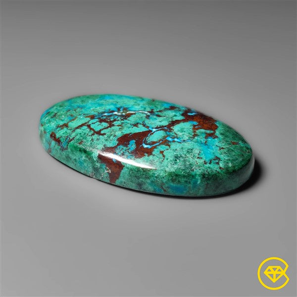 Chrysocolla