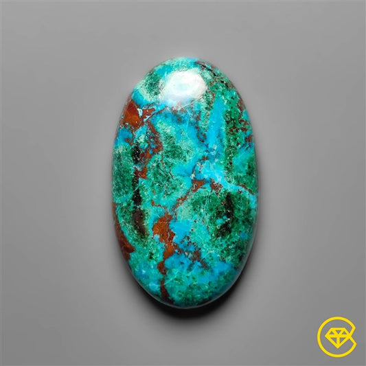 Chrysocolla