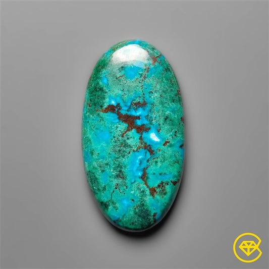 Chrysocolla
