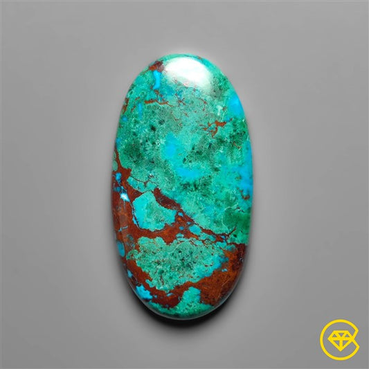 Chrysocolla
