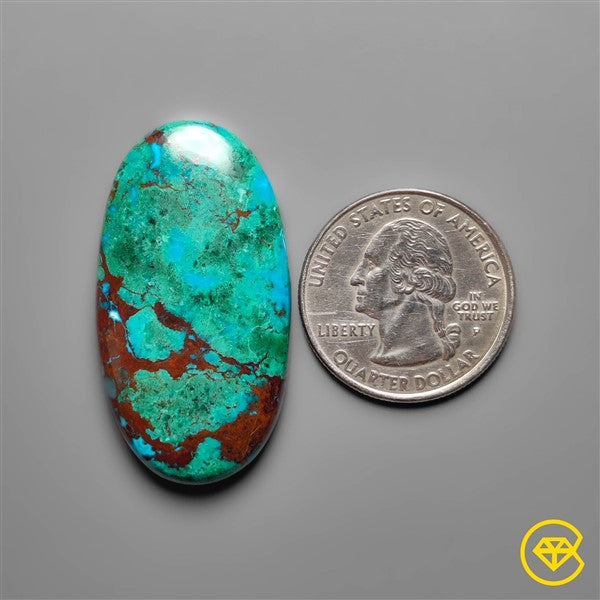 Chrysocolla
