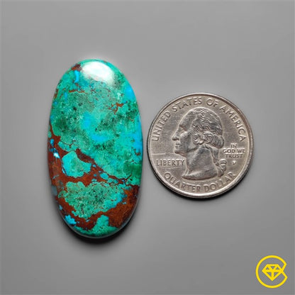Chrysocolla