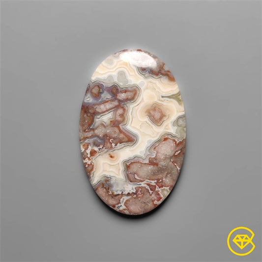 Laguna Lace Agate