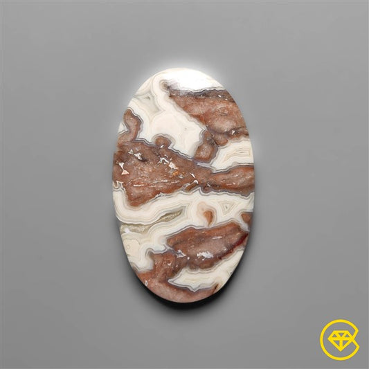 Laguna Lace Agate