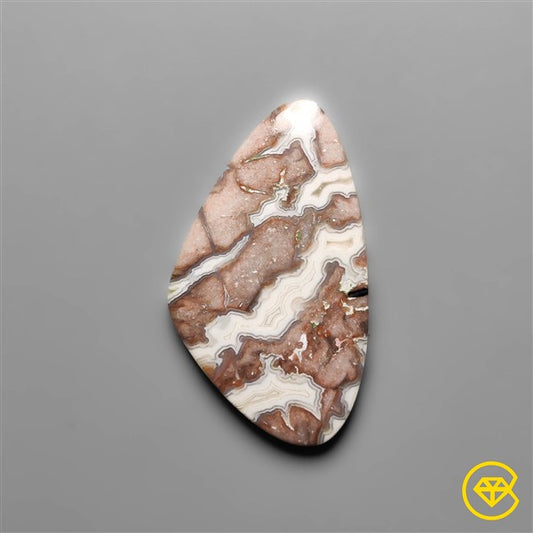 Laguna Lace Agate